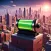 BigBattery Display