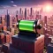 BigBattery Display
