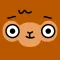 Funny Sheep Stickers