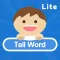 Tell Word Lite