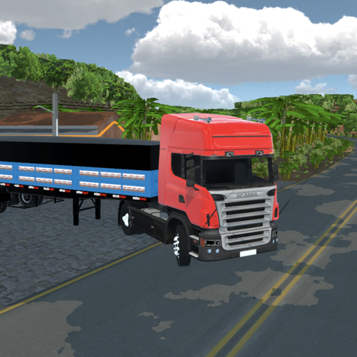 BR Truck