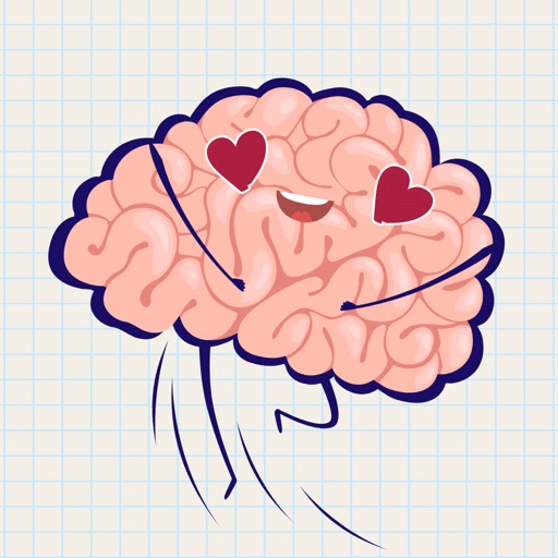 Brain Games Puzzle - Brain Gym Brain Games Puzzle - Brain Gym
