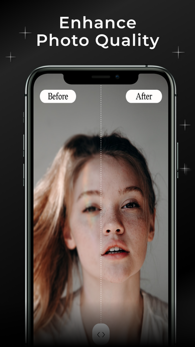 Artworkout: AI Video Photo App Screenshots