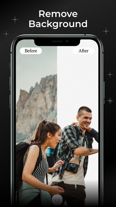 Artworkout: AI Video Photo App Screenshots