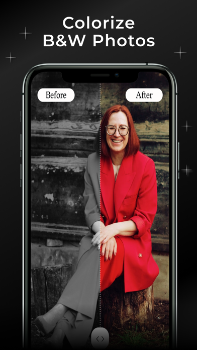 Artworkout: AI Video Photo App Screenshots
