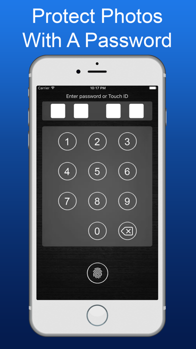 Photo Vault - Protect Photos Screenshots