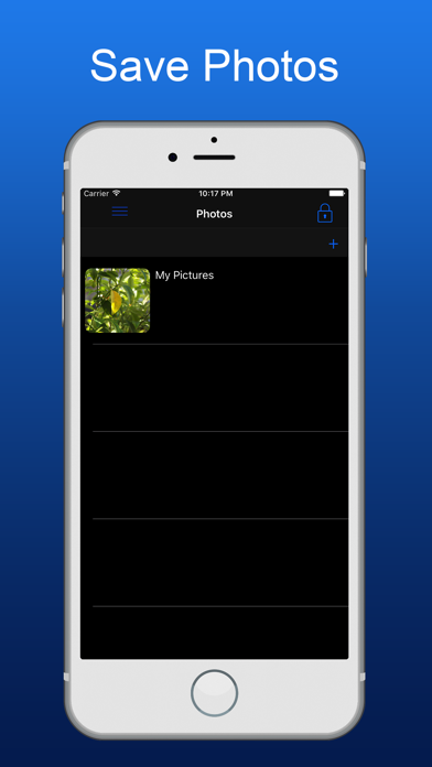 Photo Vault - Protect Photos Screenshots