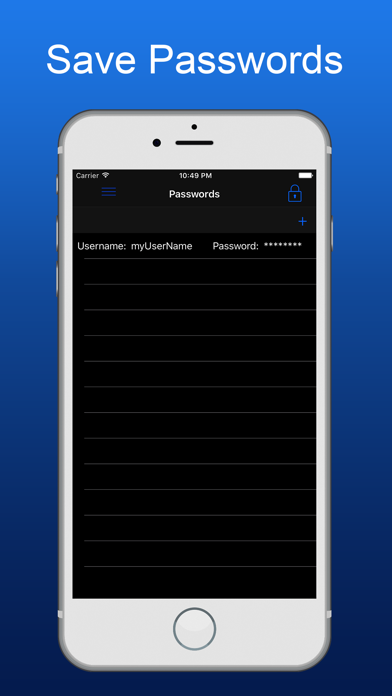Photo Vault - Protect Photos Screenshots