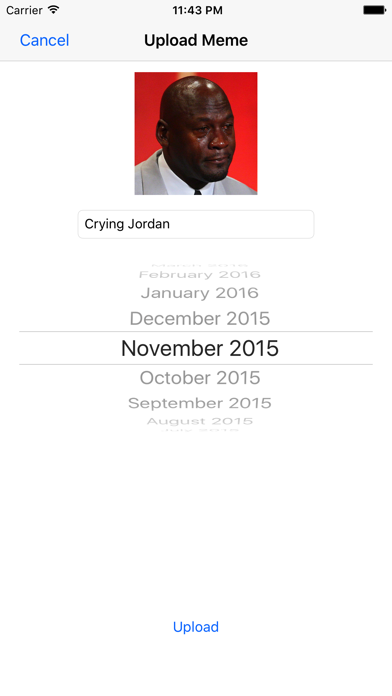The Meme Library - Funny Meme Archive Screenshots