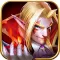 Summon Magic Warrior