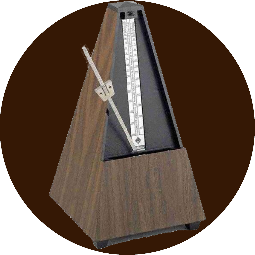 MetronomeApp