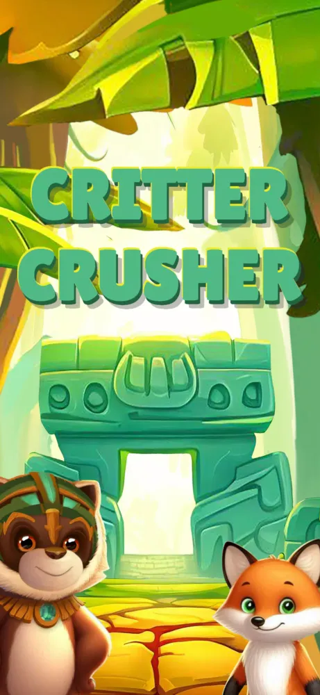 Critter Crusher Screenshots