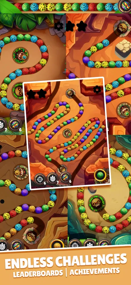 Critter Crusher Screenshots