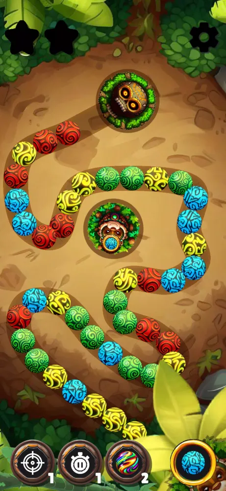Critter Crusher Screenshots