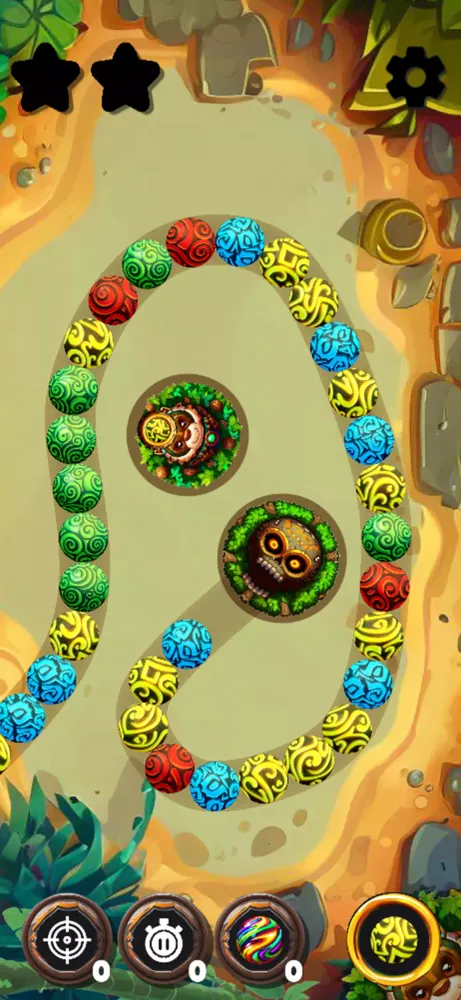 Critter Crusher Screenshots