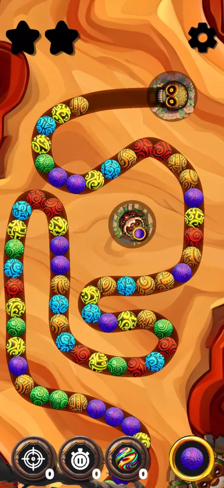 Critter Crusher Screenshots