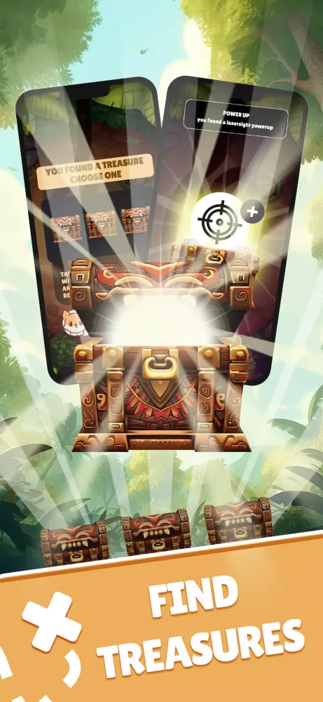 Critter Crusher Screenshots