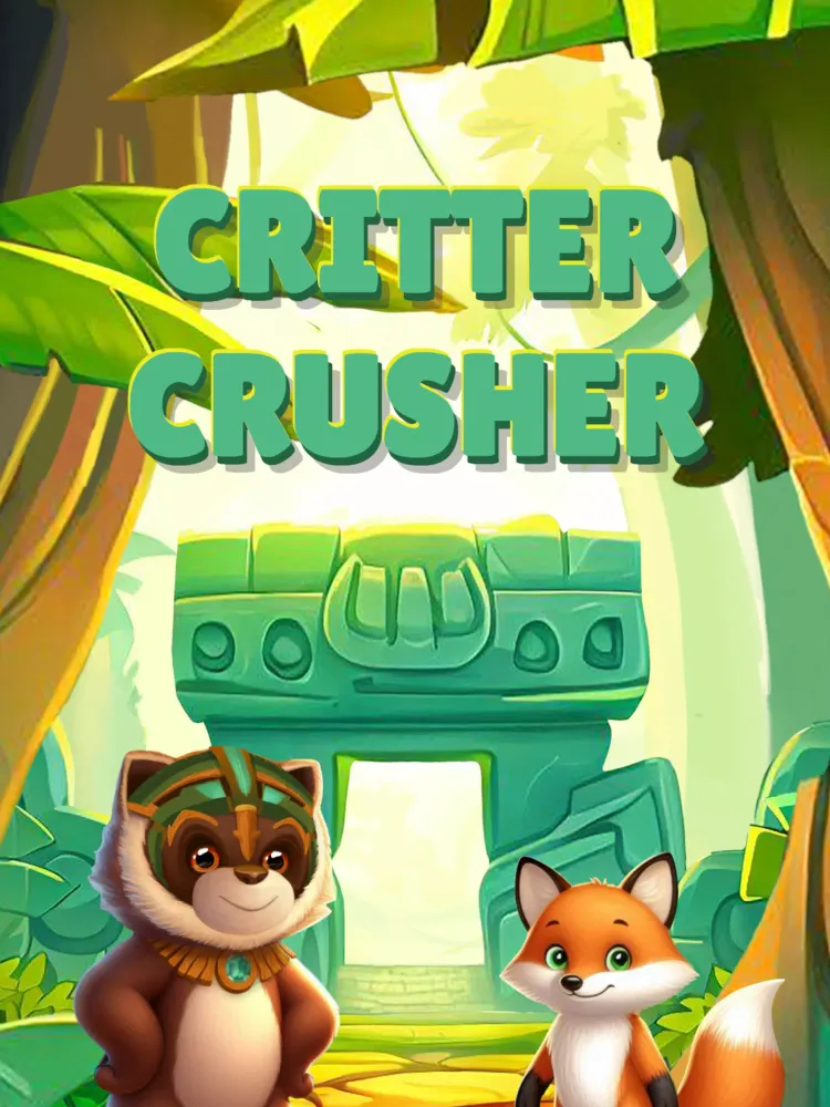 Critter Crusher Screenshots