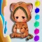 Gakuen Babysitters (Kotaro)