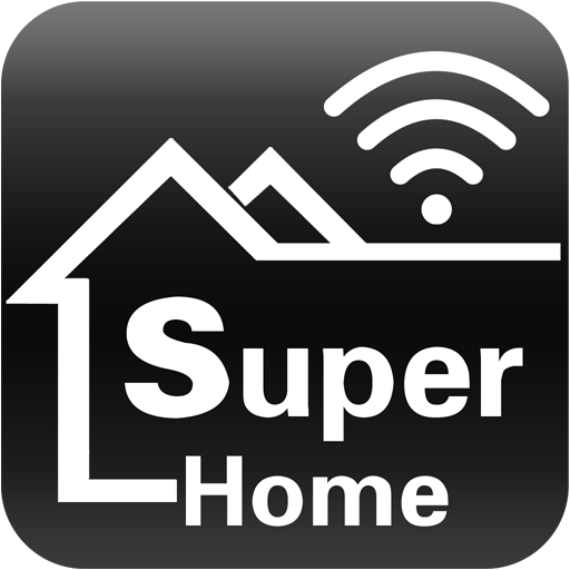 Superlegend Superhome