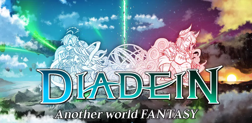 Diadein Screenshots