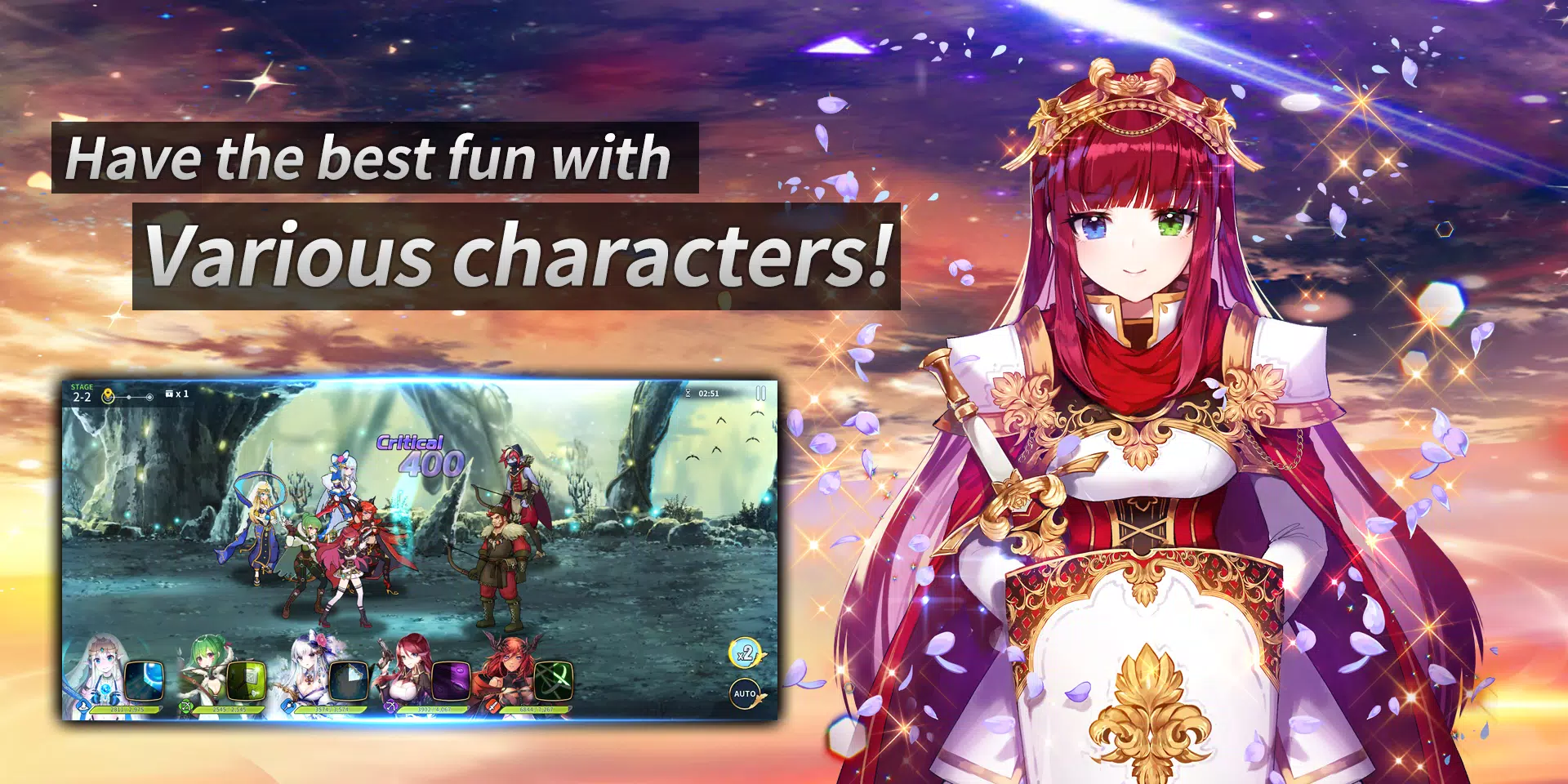 Diadein Screenshots