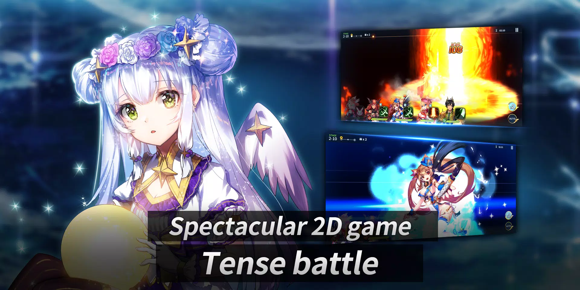 Diadein Screenshots
