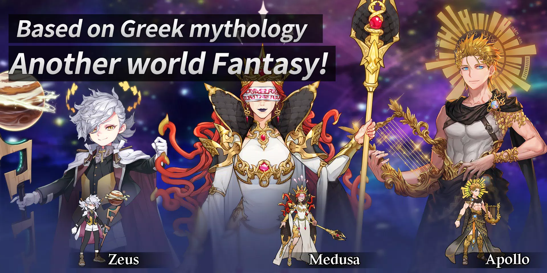 Diadein Screenshots