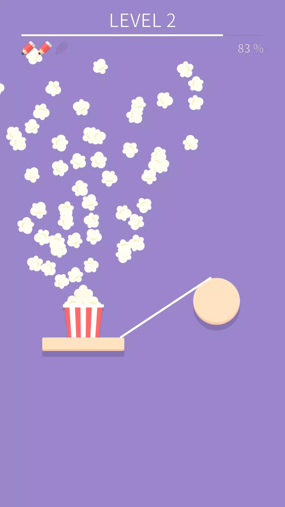 Popcorn Balls Screenshots