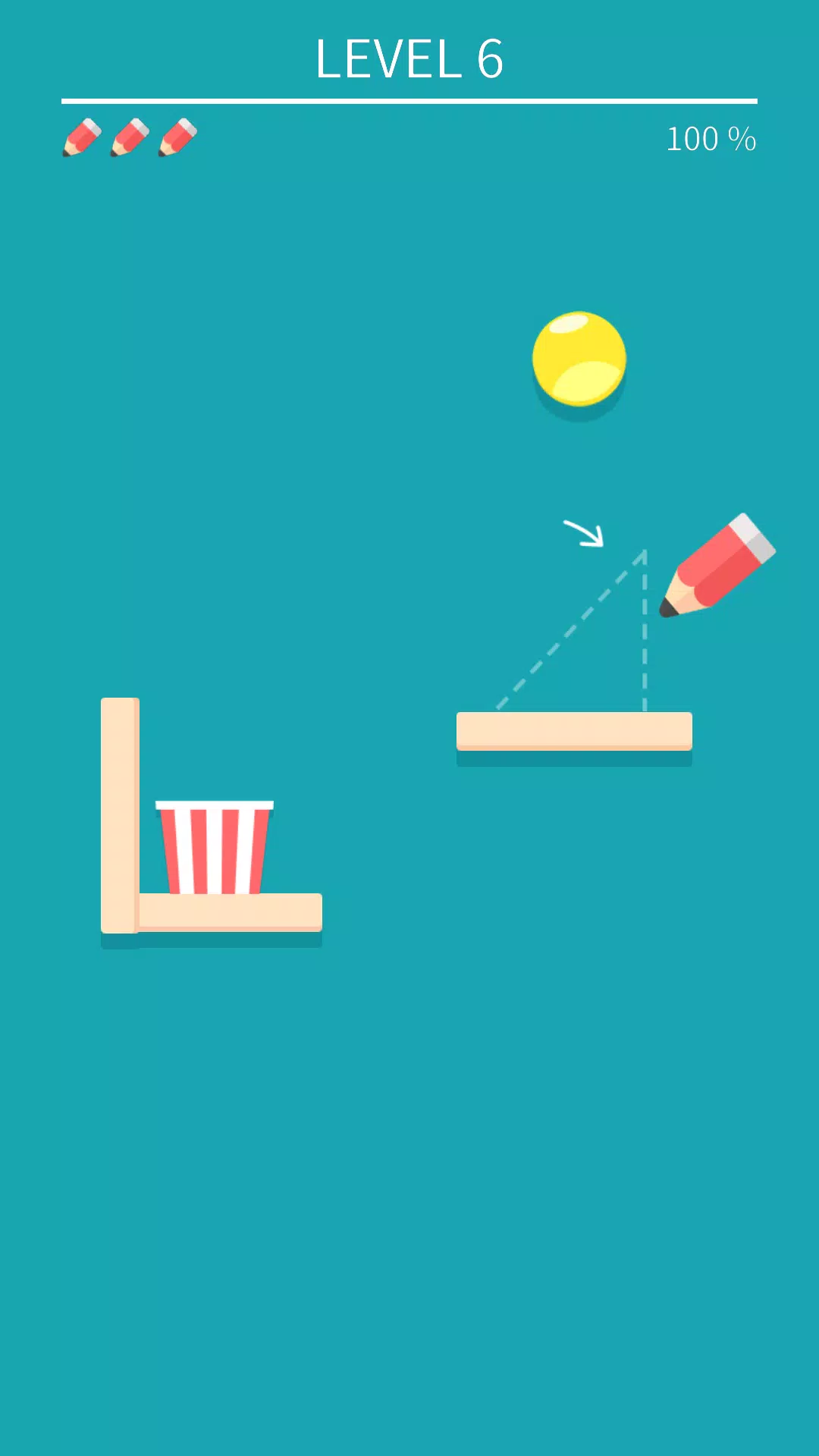 Popcorn Balls Screenshots