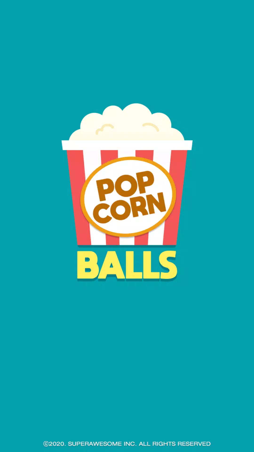 Popcorn Balls Screenshots