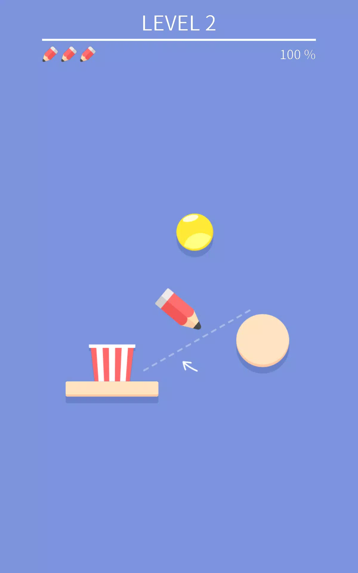 Popcorn Balls Screenshots