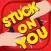 Stuck on You - Charades with a twist!