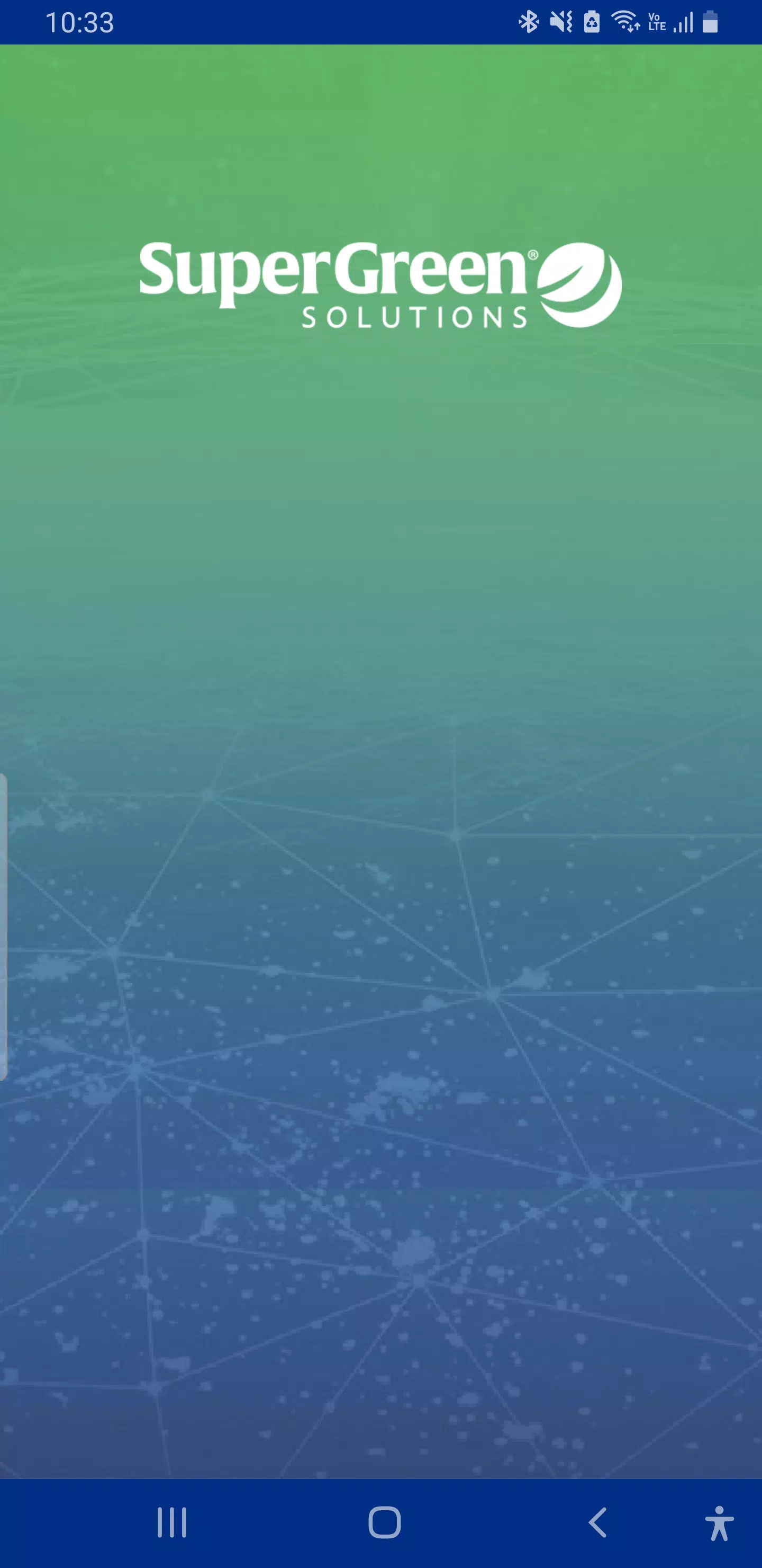 SuperGreen Solutions Screenshots