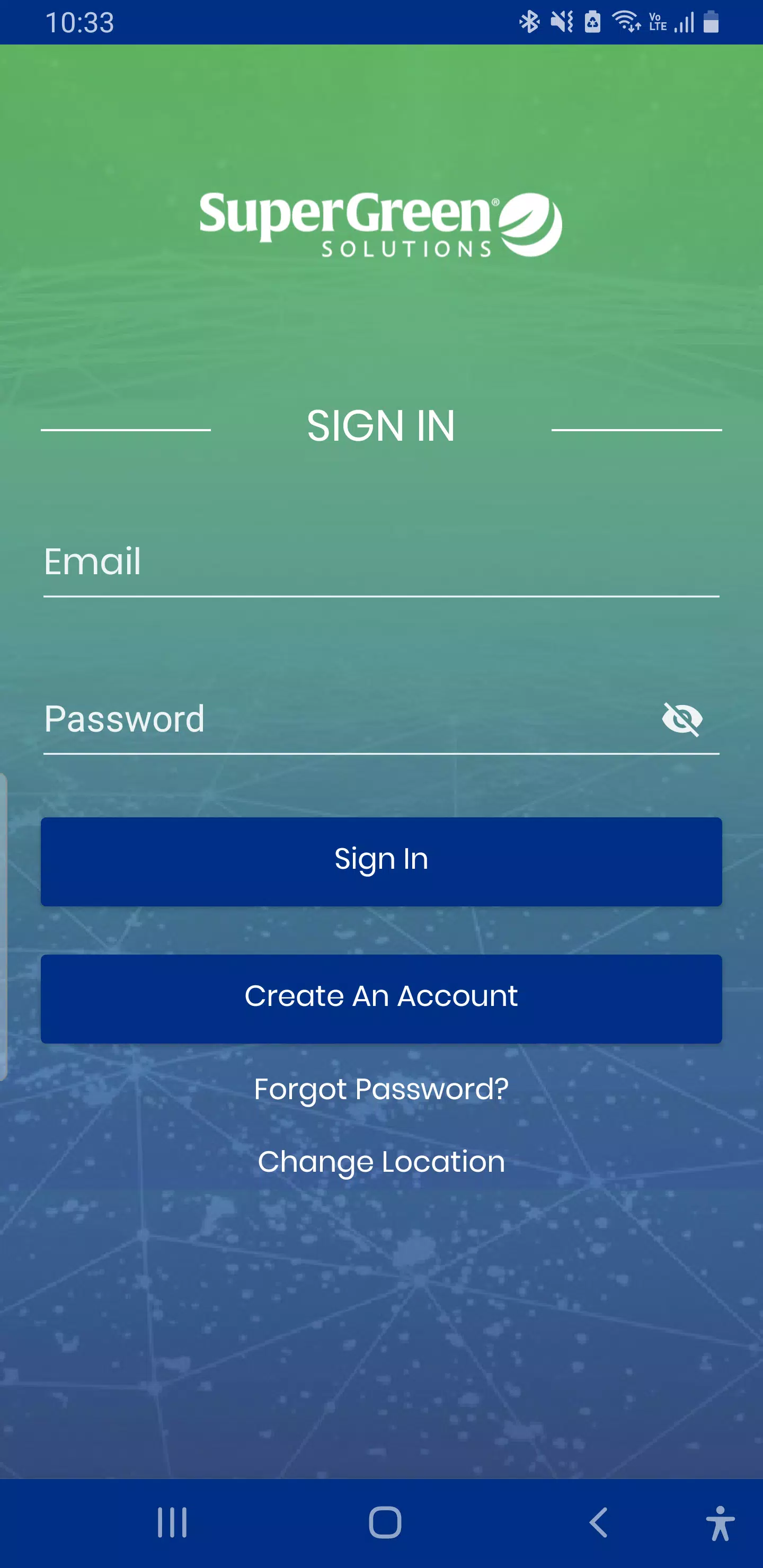 SuperGreen Solutions Screenshots