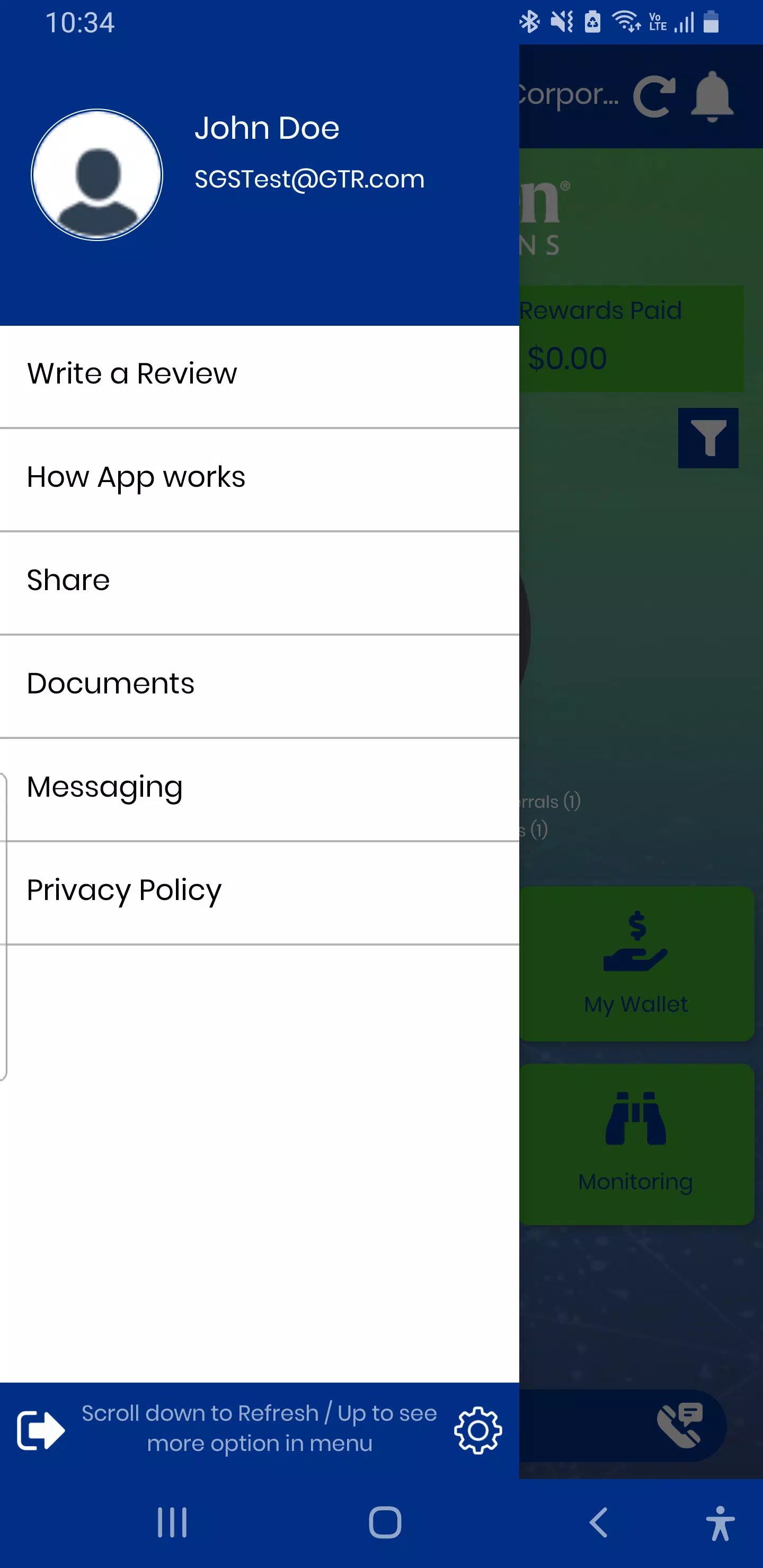 SuperGreen Solutions Screenshots