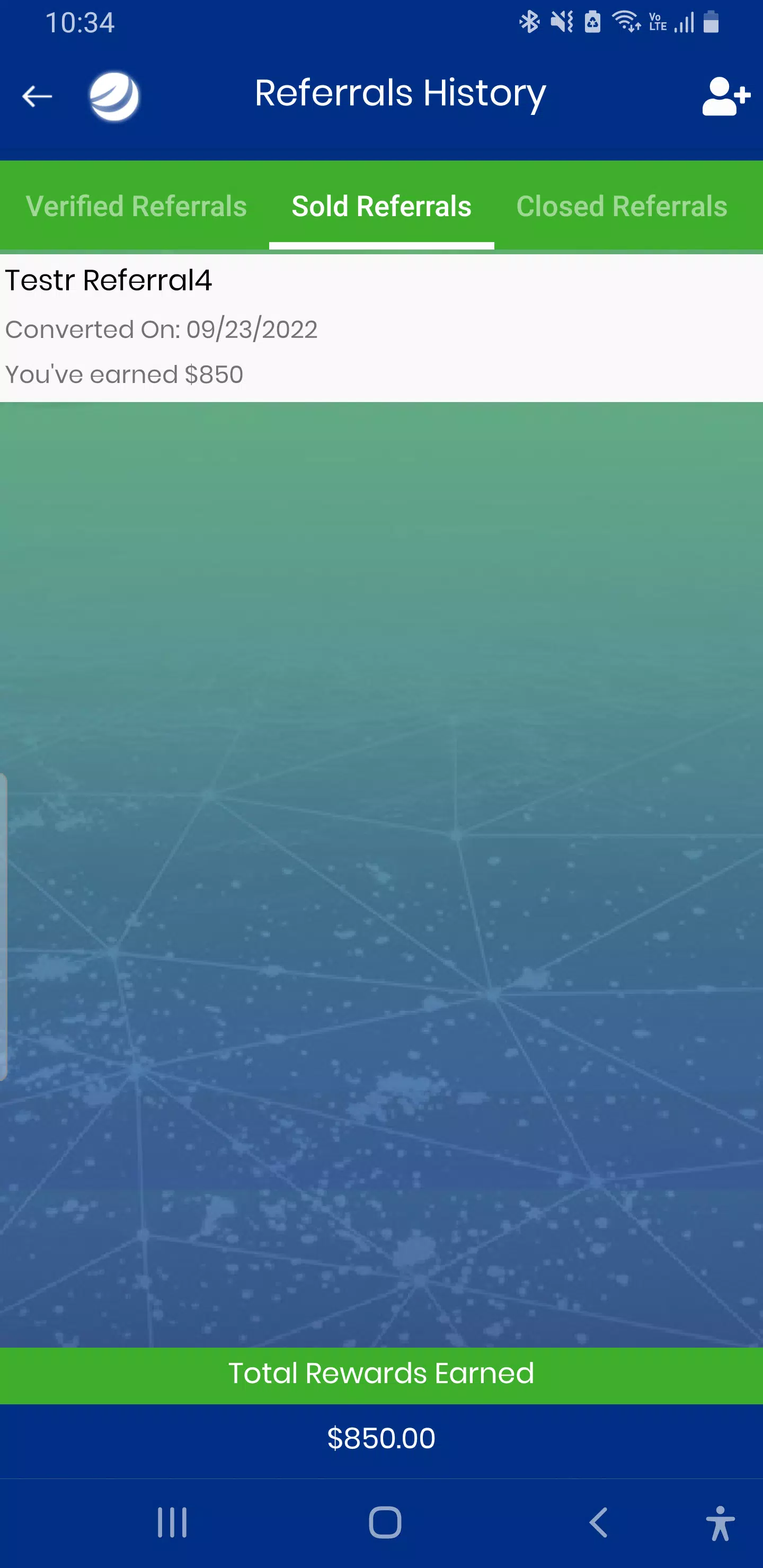 SuperGreen Solutions Screenshots