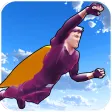 Super City Hero:Super City Man Super City Hero:Super City Man