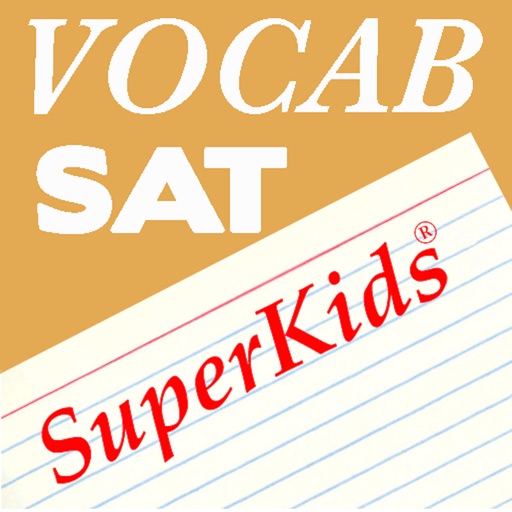 SAT Vocabulary SAT Vocabulary