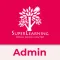 SuperLearningAdmin