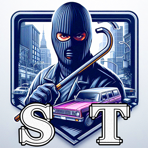 Survival Thief