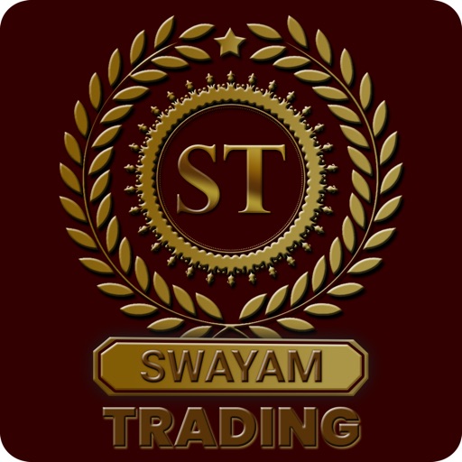 Swayam Trading Swayam Trading