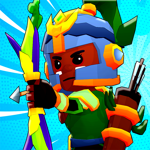 Idle Hero TD Tower Defense RPG Idle Hero TD Tower Defense RPG