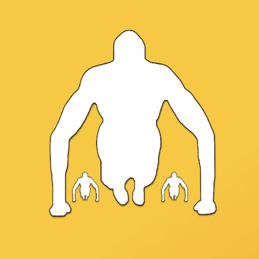 PushUps Smart PushUps Smart