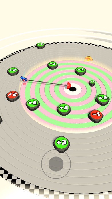 Swing It Out Screenshots