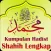 Kumpulan Hadits Shahih Lengkap