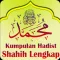 Kumpulan Hadits Shahih Lengkap