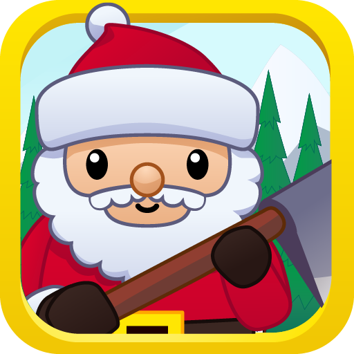 Christmas Game for kids
