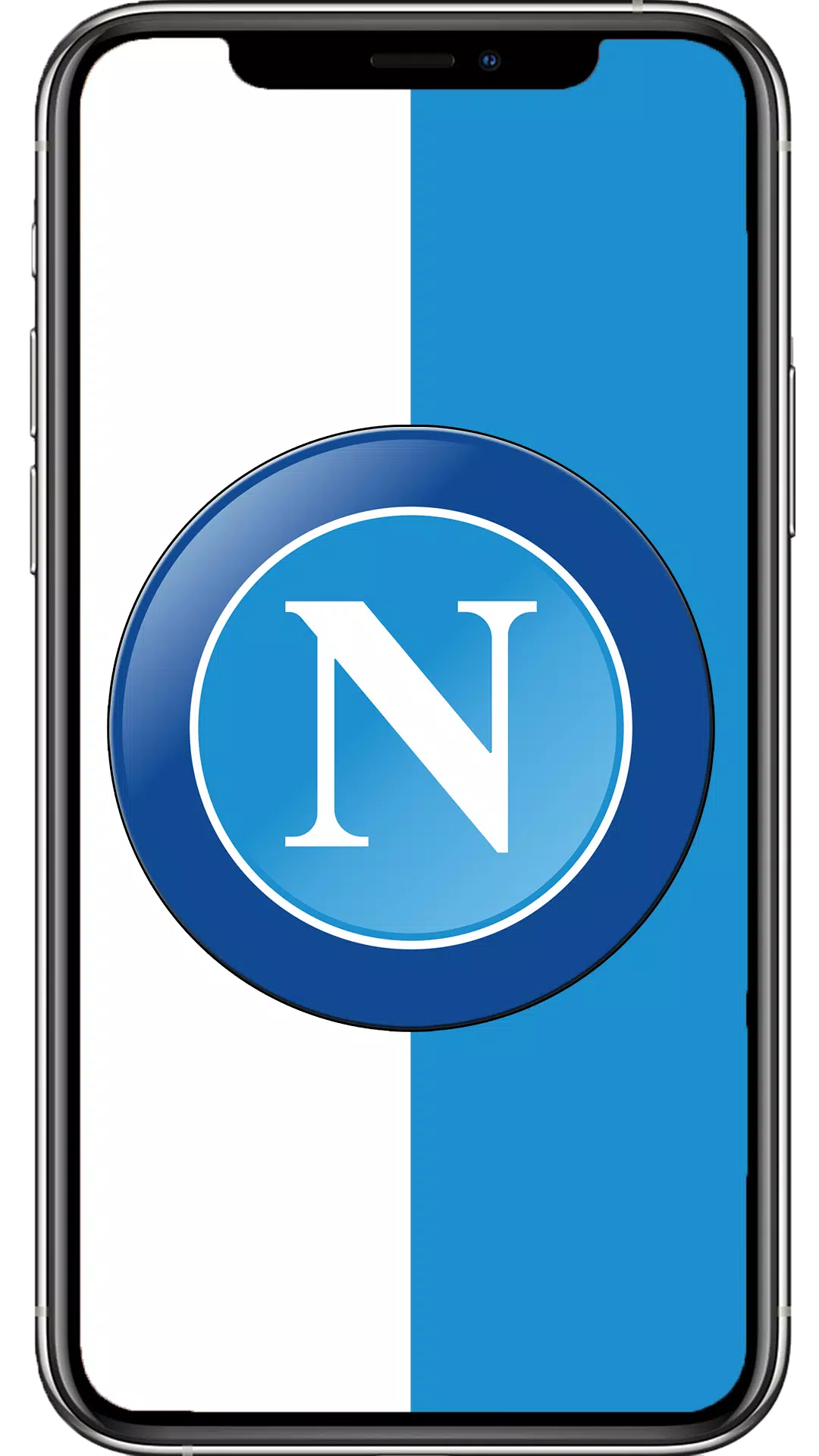 Napoli Wallpapers Screenshots