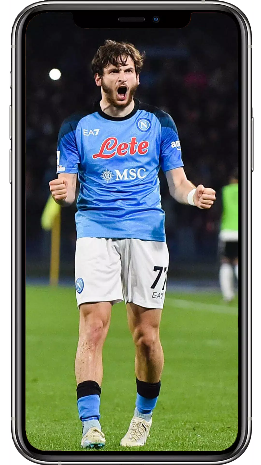 Napoli Wallpapers Screenshots